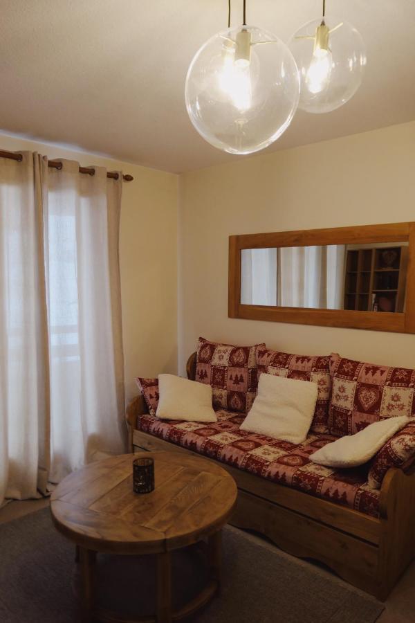 Appartement Courchevel La Tania Extérieur photo